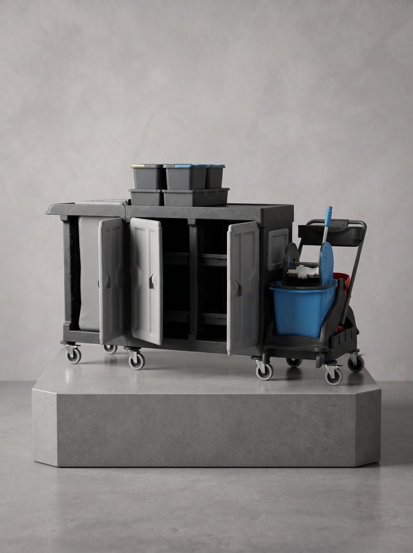 PRIME TM-006 Kat Arabası