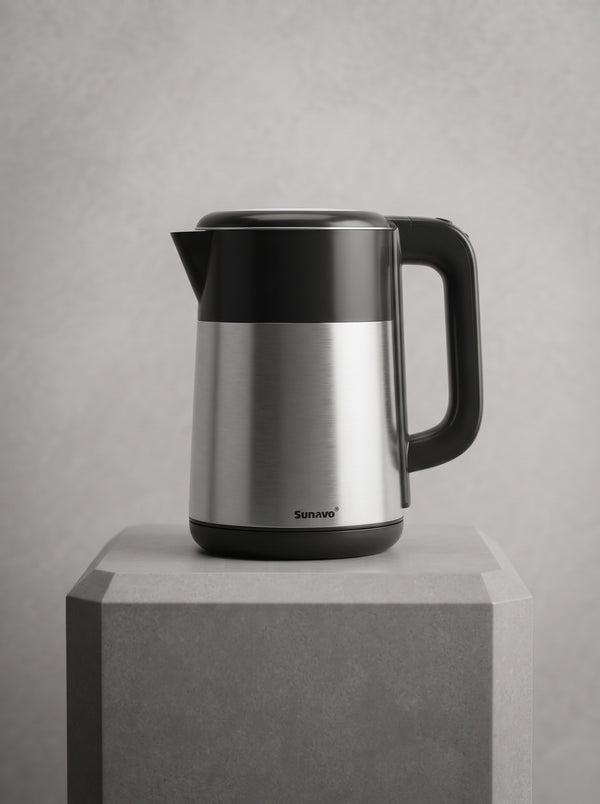 PRIME KT-006 1L Kettle