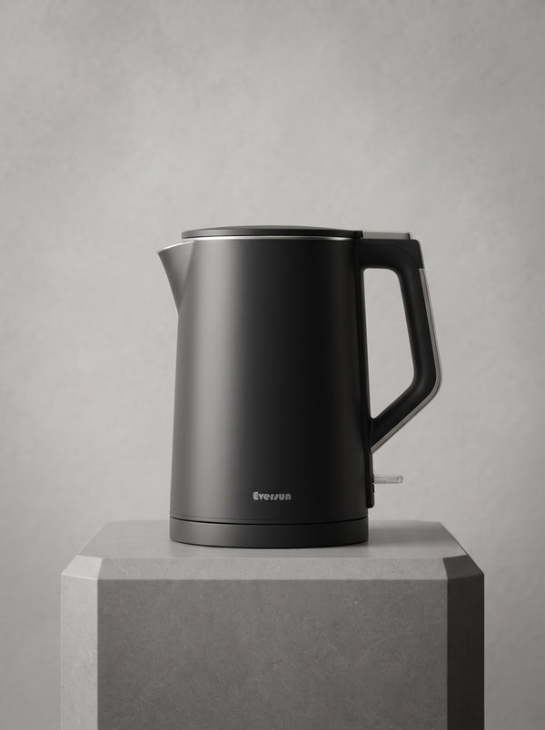 PRIME KT-009 1.2L Kettle