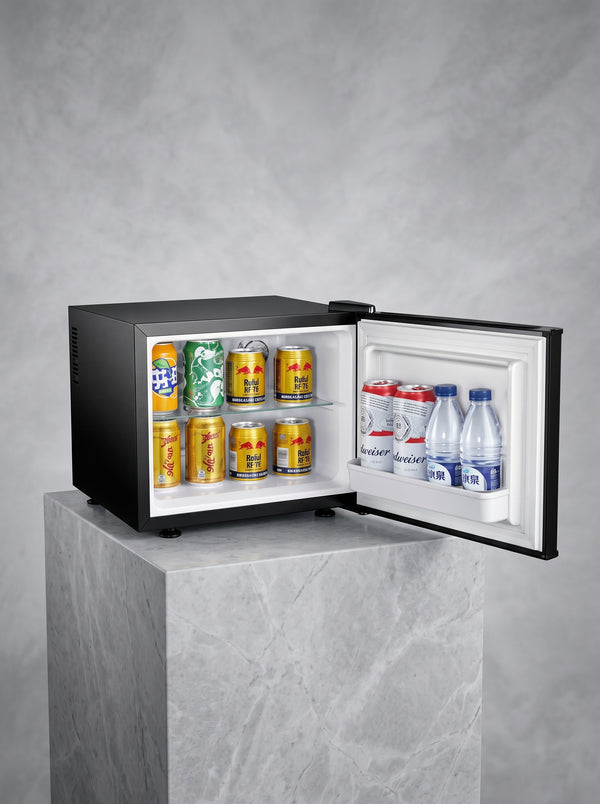 PRIME MB-005 Blok Kapı 30L Otel Tipi Minibar