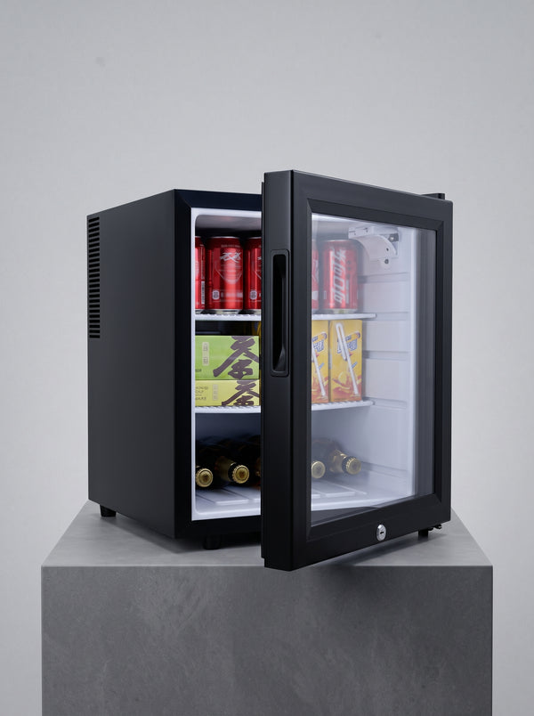 PRIME MB-008 Cam Kapı 42L Otel Tipi Minibar