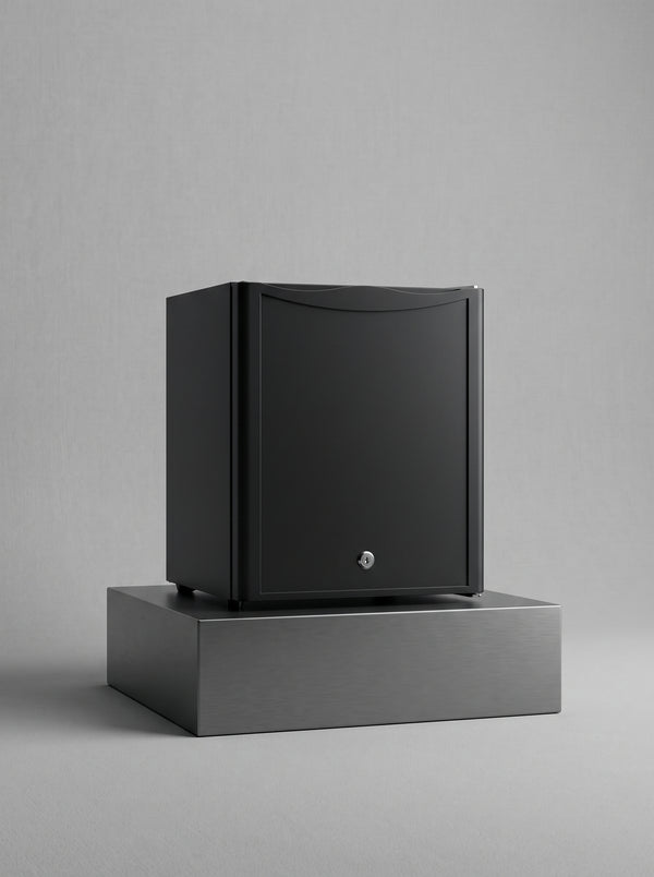 PRIME MB-009 Blok Kapı 25L Otel Tipi Minibar