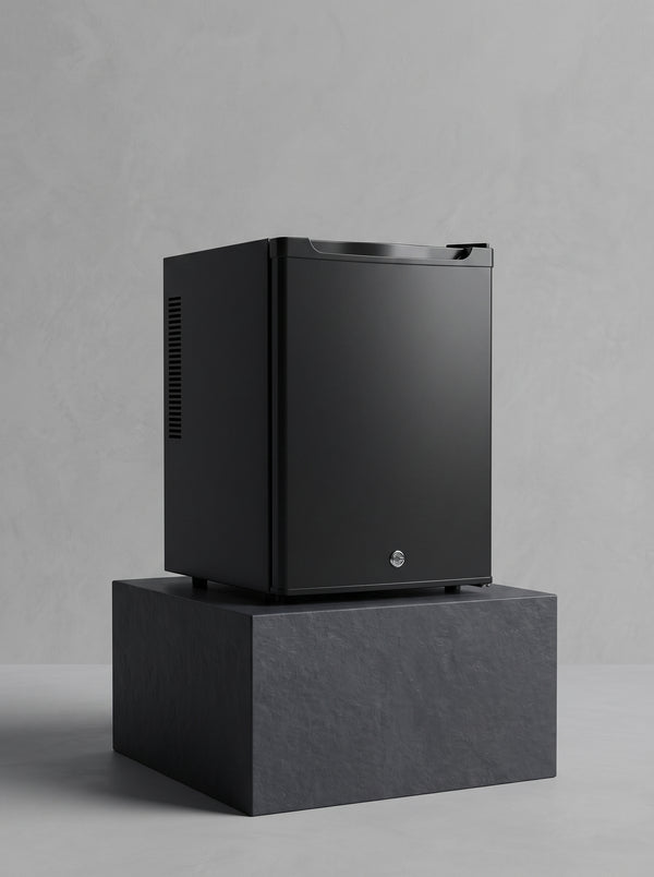 PRIME MB-017 Blok Kapı 40L Otel Tipi Minibar