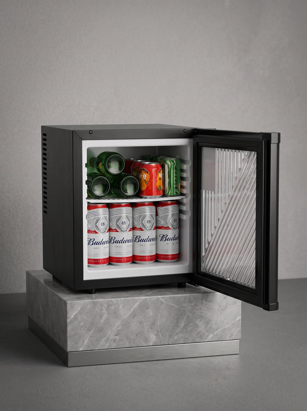 PRIME MB-019 Cam Kapı 20L Otel Tipi Minibar