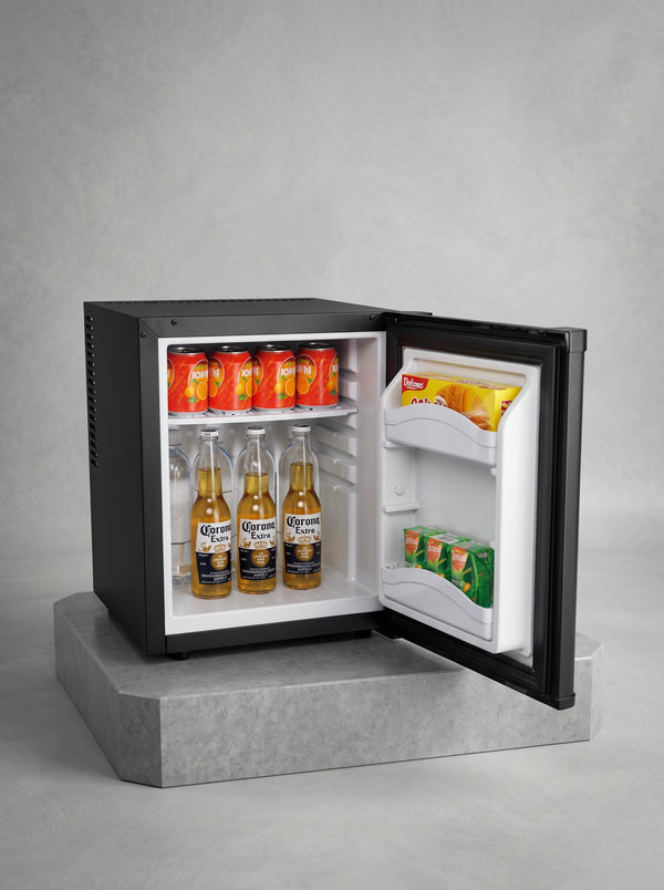 PRIME MB-021 Cam Kapı 30L Otel Tipi Minibar