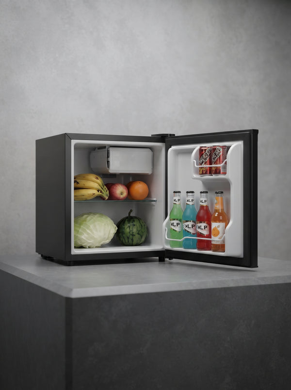PRIME MB-031 Blok Kapı 50L Otel Tipi Minibar