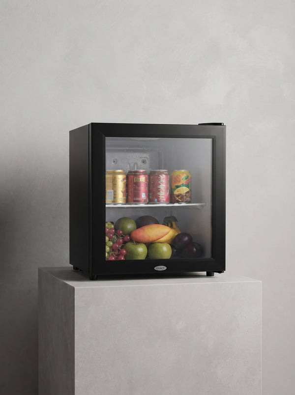 PRIME MB-032 Cam Kapı 50L Otel Tipi Minibar