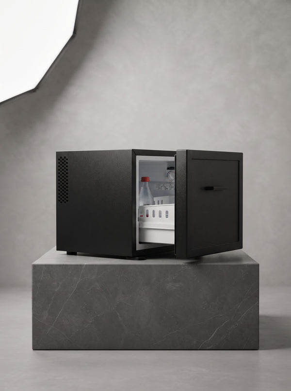PRIME MB-034 Blok Kapı 45L Otel Tipi Minibar