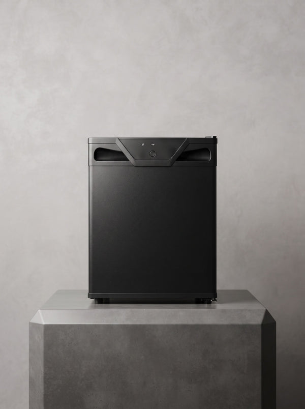 PRIME MB-038 Blok Kapı 30L Otel Tipi Minibar