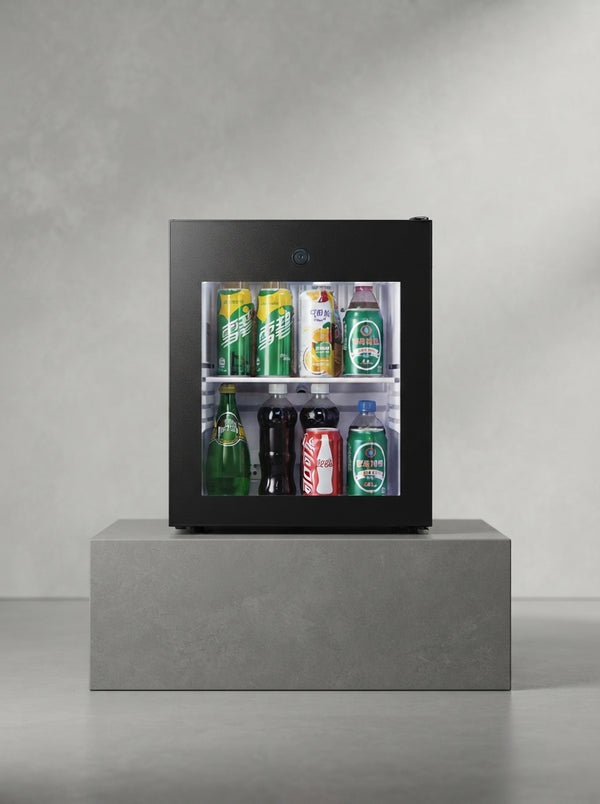 PRIME MB-039 Cam Kapı 30L Otel Tipi Minibar