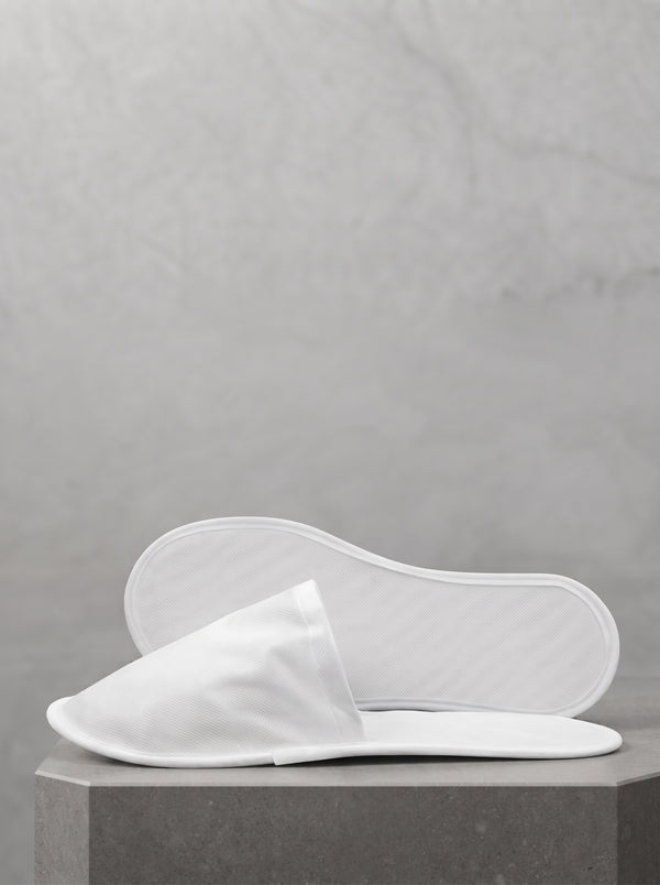 Standart Polyester Terlik